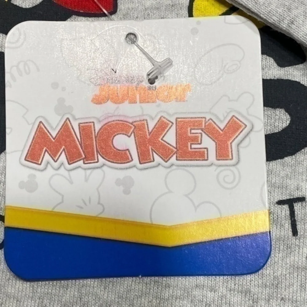 Disney junior graphic